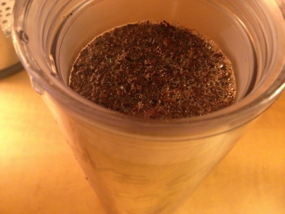 How to Use A French Press An Easy StepbyStep Guide with Pictures