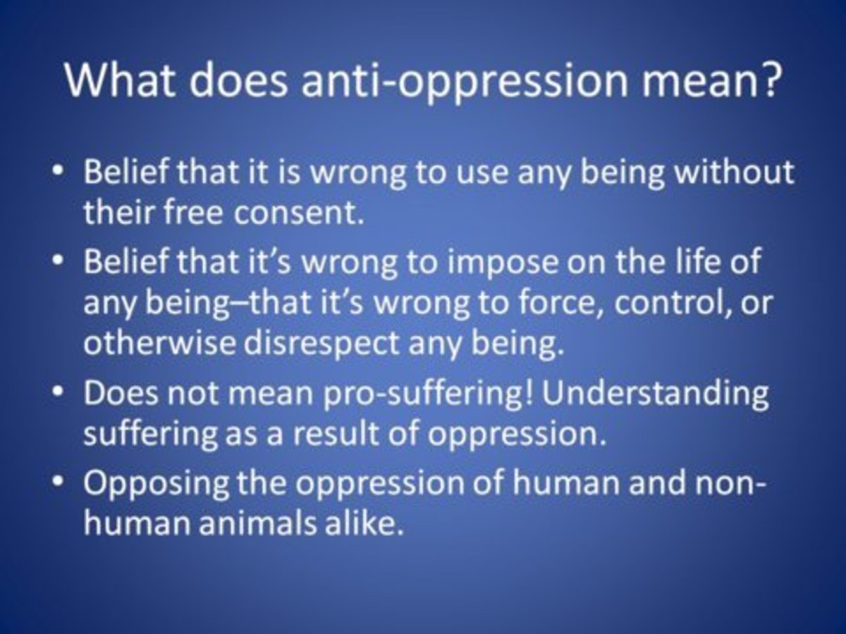 AntiOppressive Practice AntiOppressive Practice In Psychology A