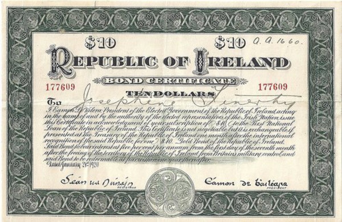 What Is the Difference Between a Bond Coupon and Bond