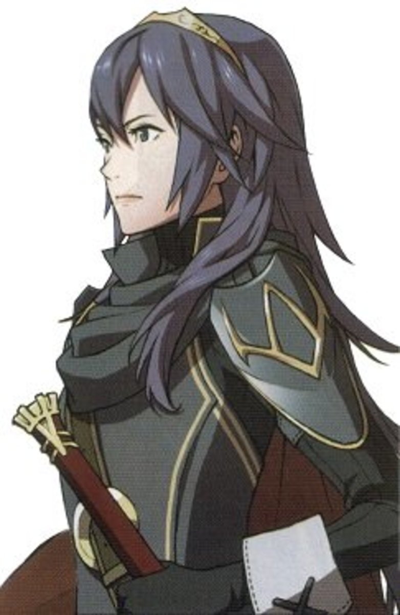 Best Units of Fire Emblem Awakening LevelSkip