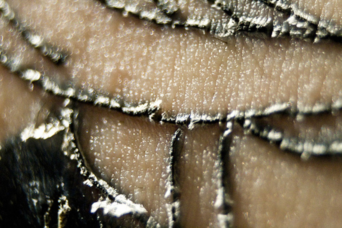 Tattoo AfterCareSun Exposure HubPages