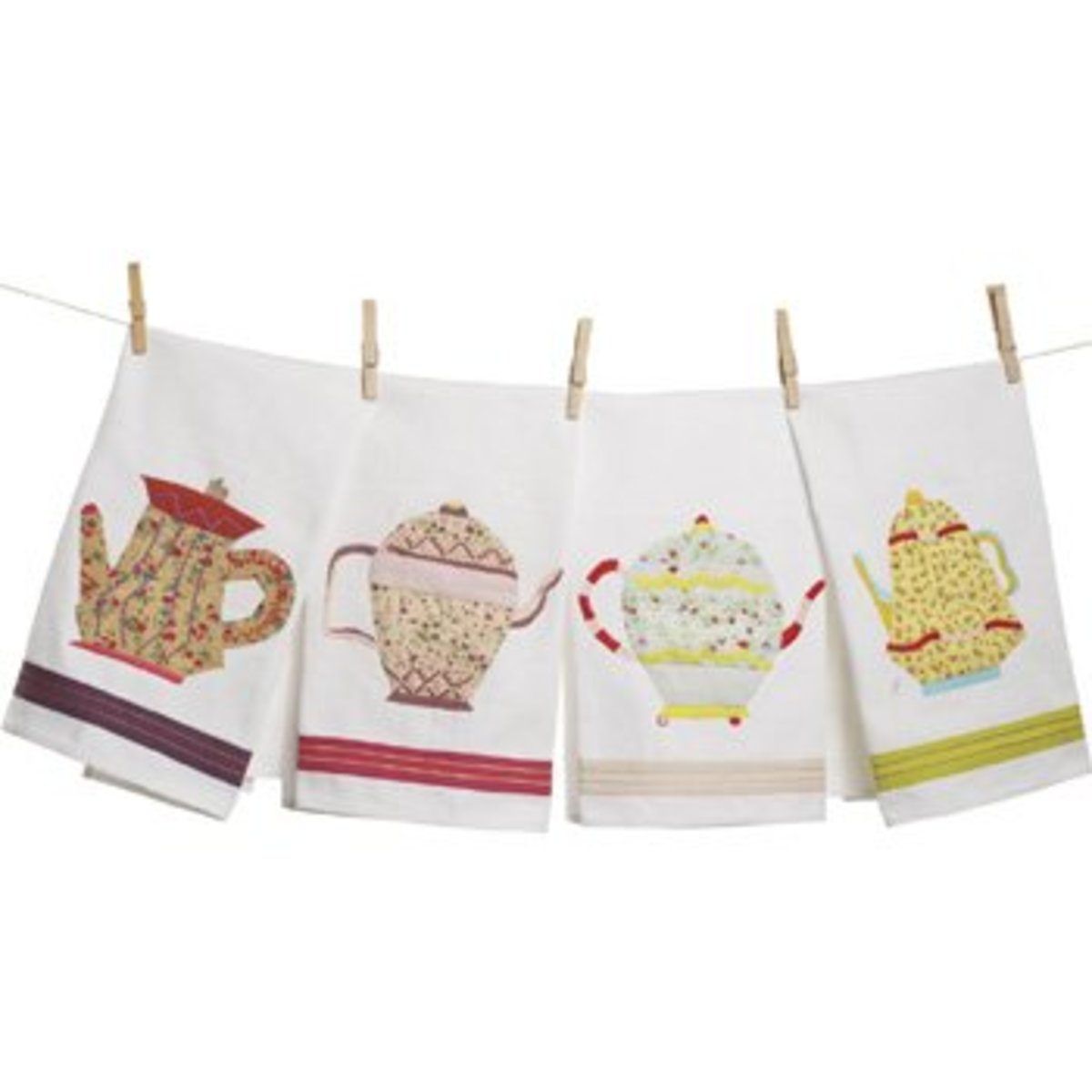 Creative Ways to Use Tea Towels hubpages