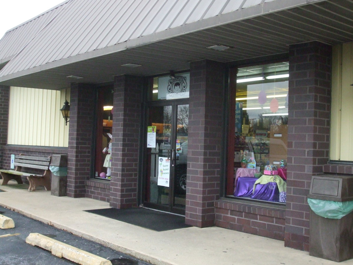 OldFashioned, Independent Candy Stores in Lebanon County, PA Delishably