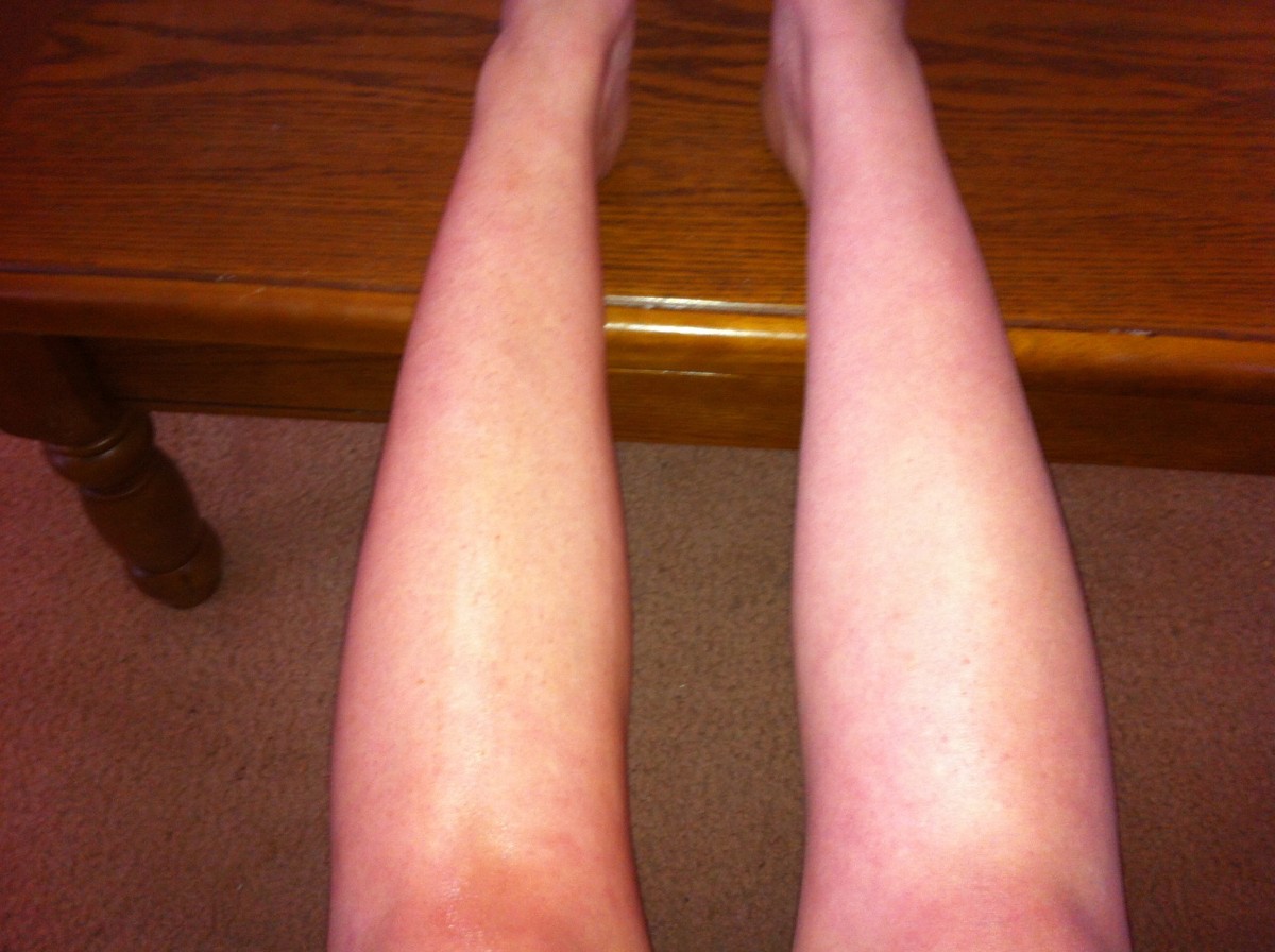 How to Make Your Own Homemade SelfTanning Lotion Bellatory