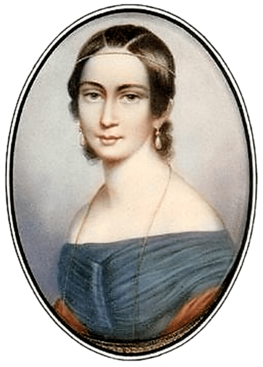 Seven Female Classical Composers (Who Lived Before the 20th Century