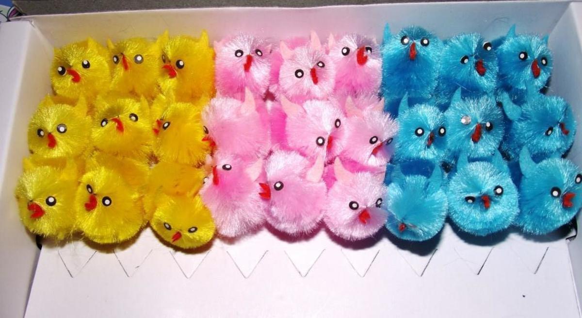 Making an Easter Basket for a Special Needs Child WeHaveKids