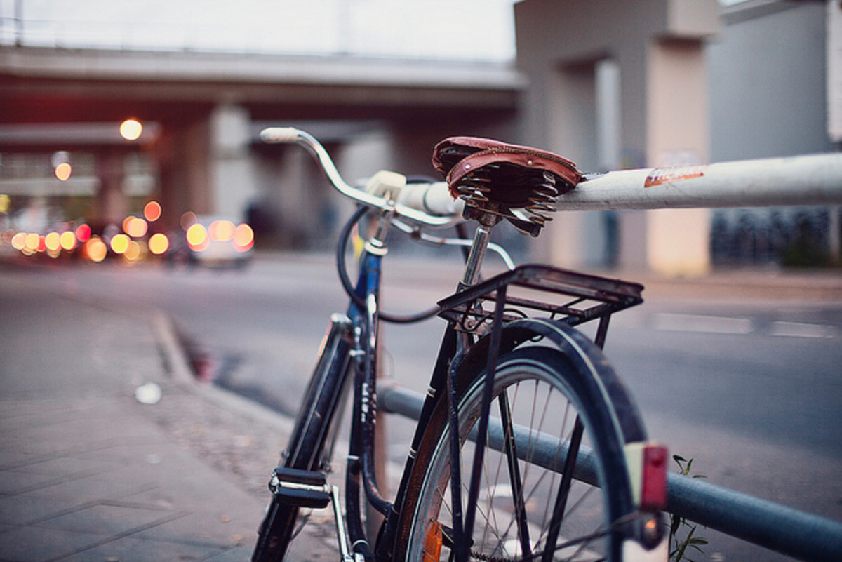 Five Great City Commuter Bicycles Best Budget Options SkyAboveUs