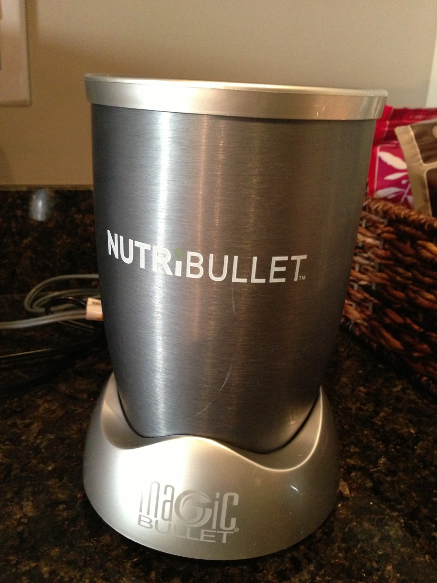 9 easy steps to the best clean eating smoothie