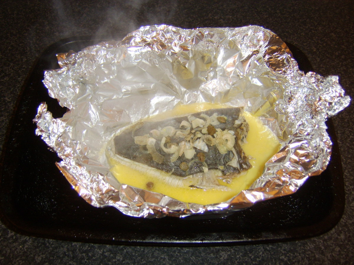 How to Cook Flounder (With Recipes) Delishably