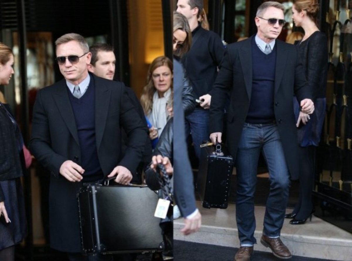 How to look rich Guide to look wealthy, rich and expensive for men HubPages