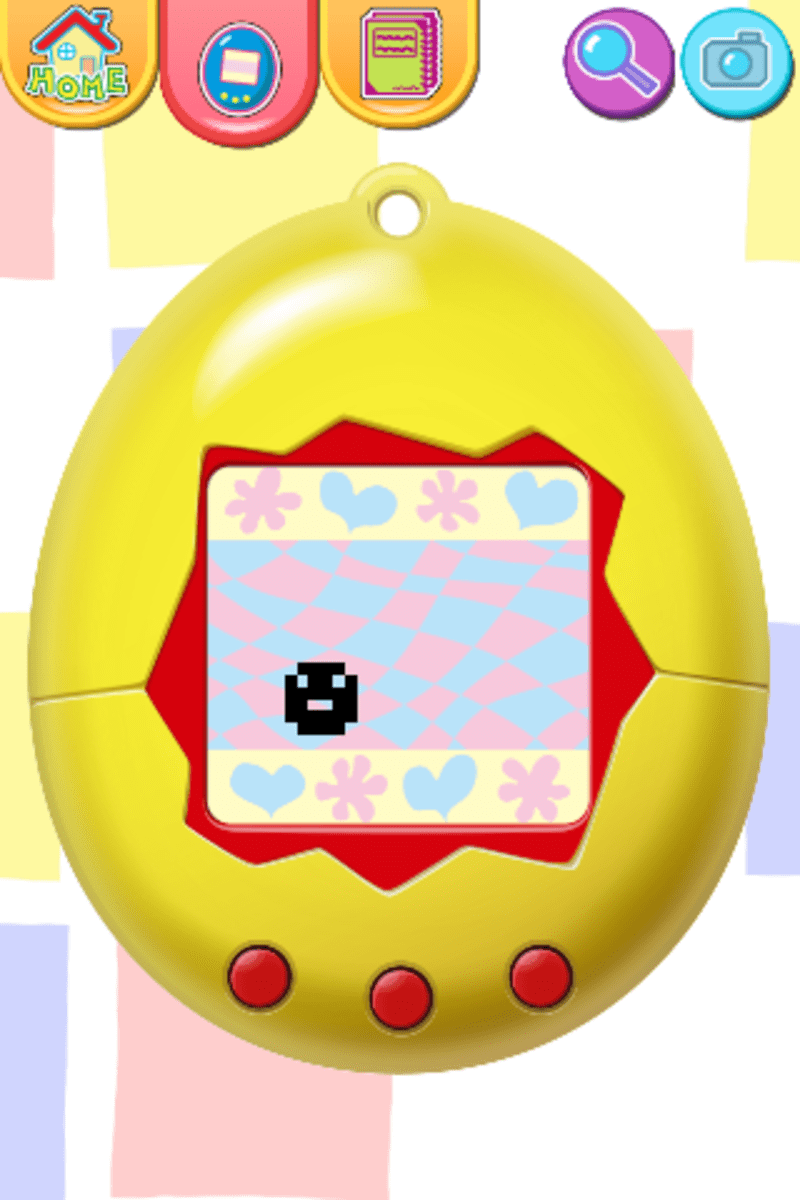 How to Care for a Tamagotchi Pet LevelSkip