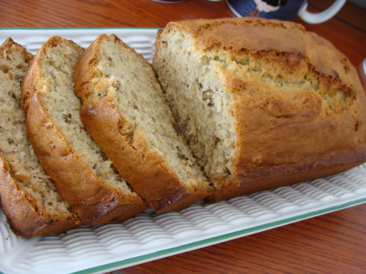 Top 24 Recipes for Ripe Bananas Other Than Banana Bread Home, Family, Style and Art Ideas