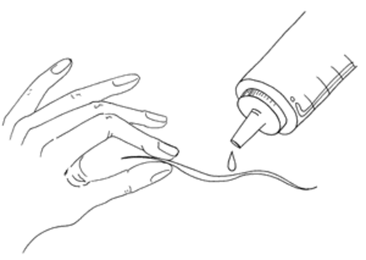 Top Nine Mistakes Made When Bleaching Hair at Home Bellatory