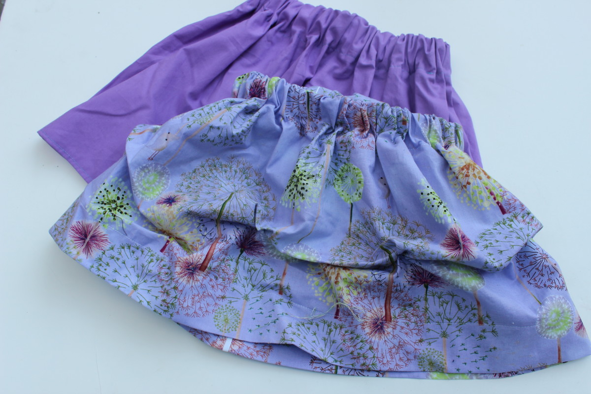 top 10 skirt sewing tutorials