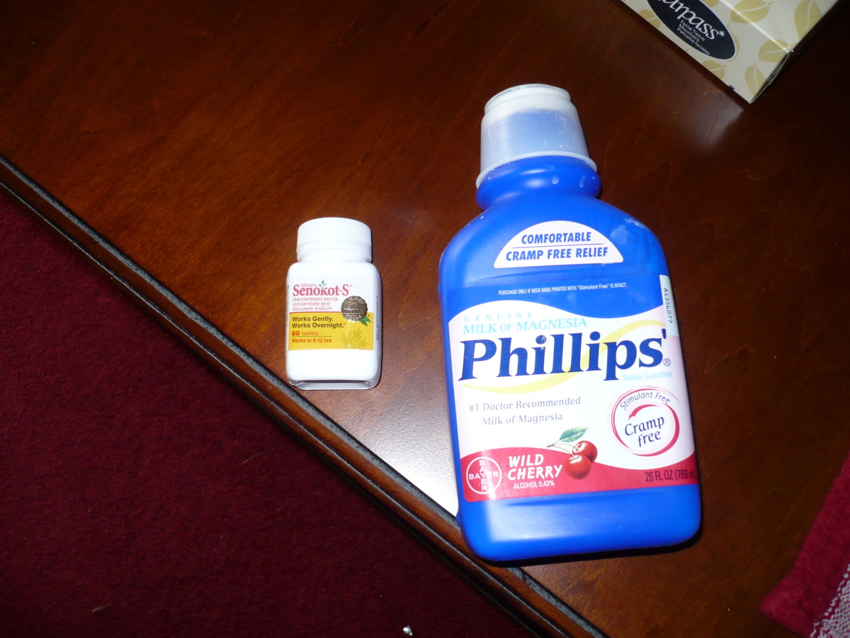 Homecare Attendant Tips