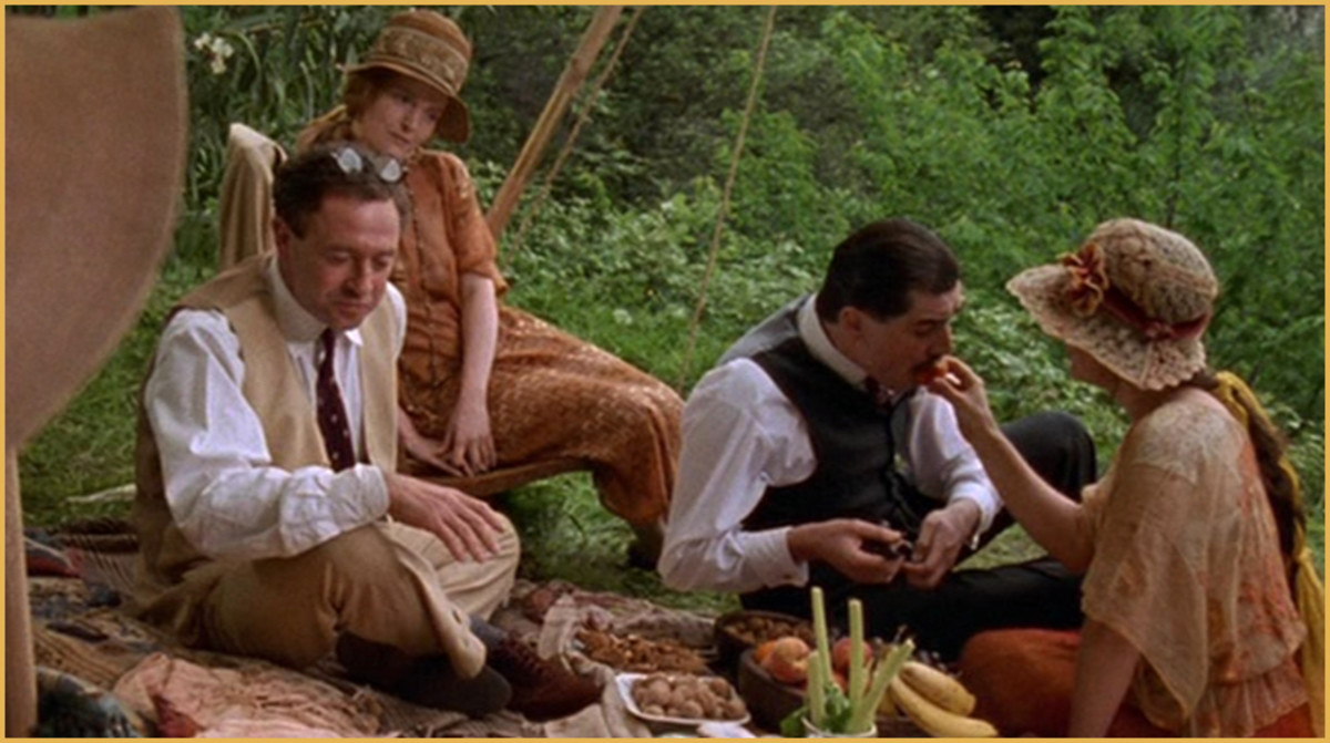 Top 10 Best Costume Drama Movies of All Time HubPages