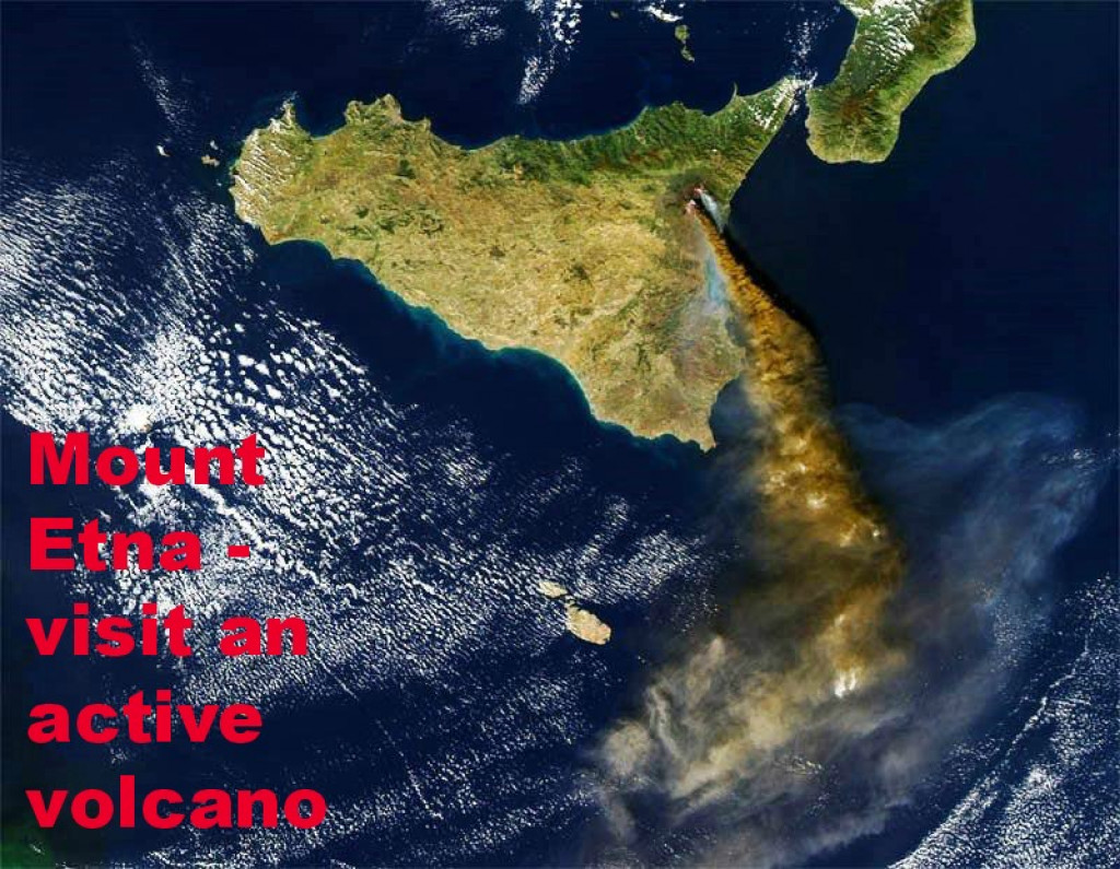 Mount Etna visiting an active volcano HubPages