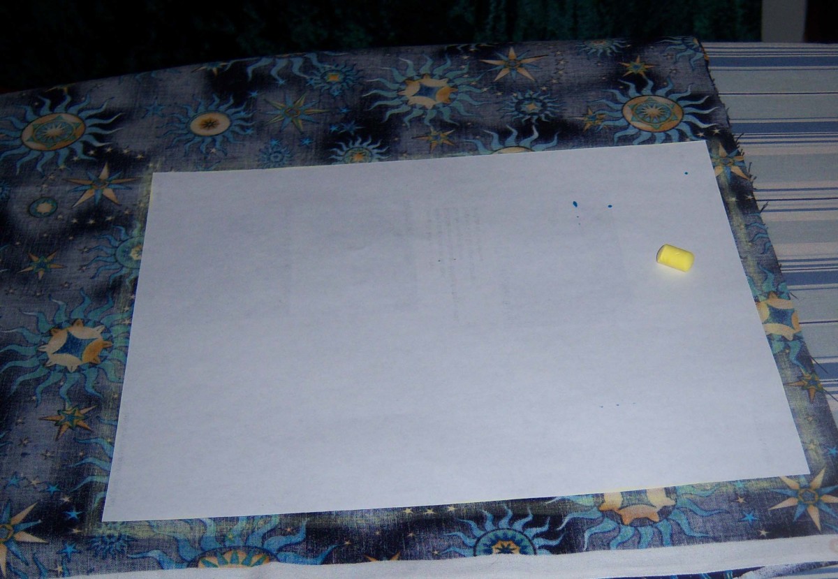 How to Sew Your Own Herbal Sleep Pillow HubPages