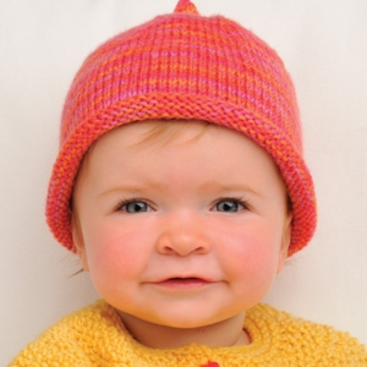 Knitting For Babies Free Patterns HubPages