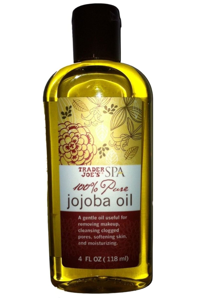 How to Apply Jojoba Oil on Dry Hair HubPages