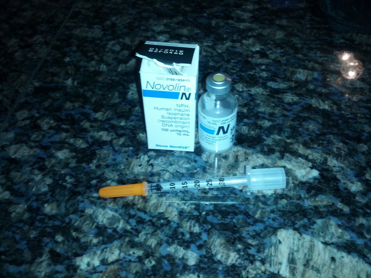 How to Cope with a Diabetic Dog PetHelpful