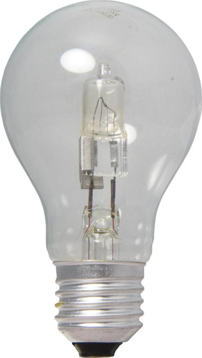 History of Light Bulbs for Home Lighting HubPages
