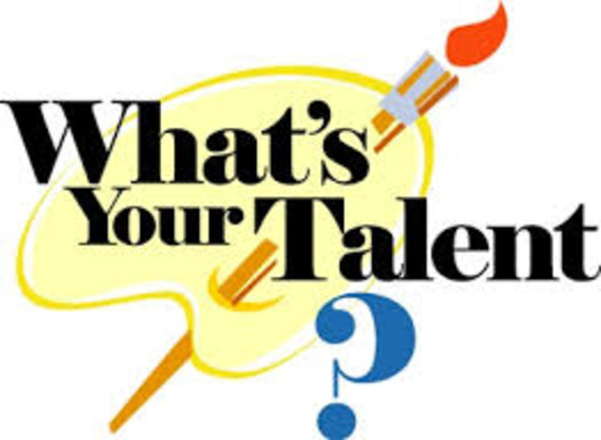 How to Appreciate Your Special Talents HubPages