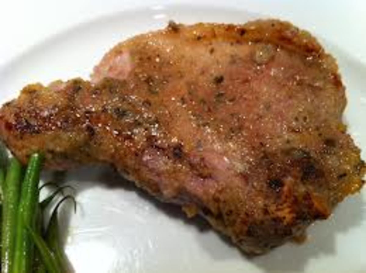 Does Eating Pork Affect Your Life Span? HubPages