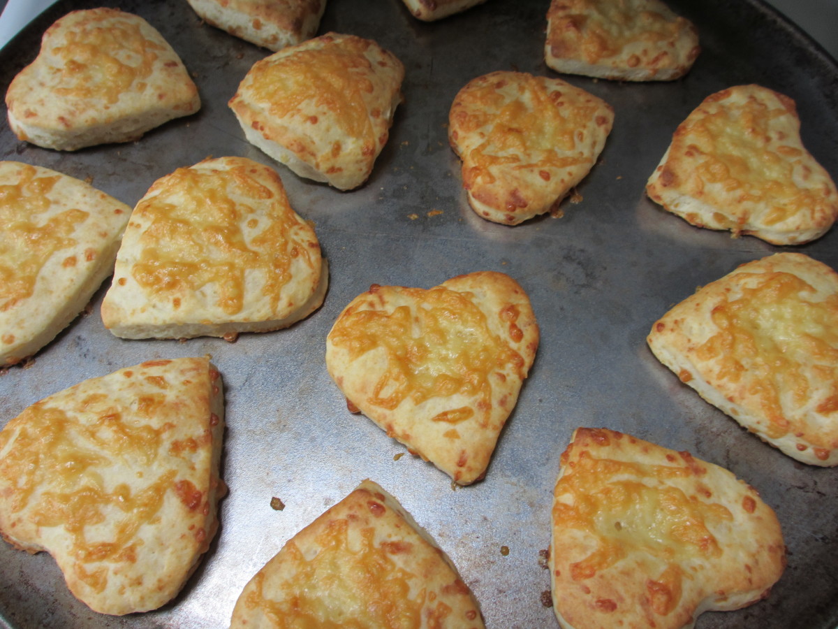 How to Use Sour and Spoiled Milk Delishably