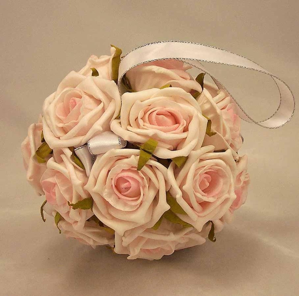 Wedding Flowers Part IIBridal Bouquets, Corsages And Boutonnières