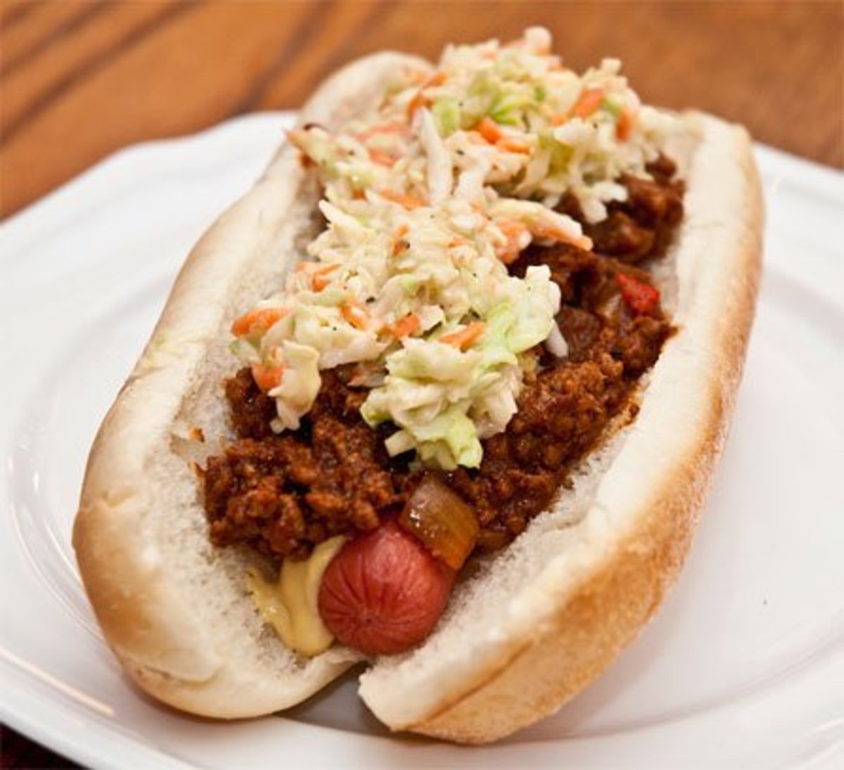 Grandma Hartman's West Virginia Hot Dog Chili HubPages