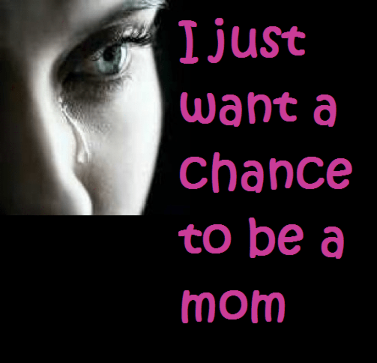 Childless, but Not by Choice. Remember the Childless Women on Mother's