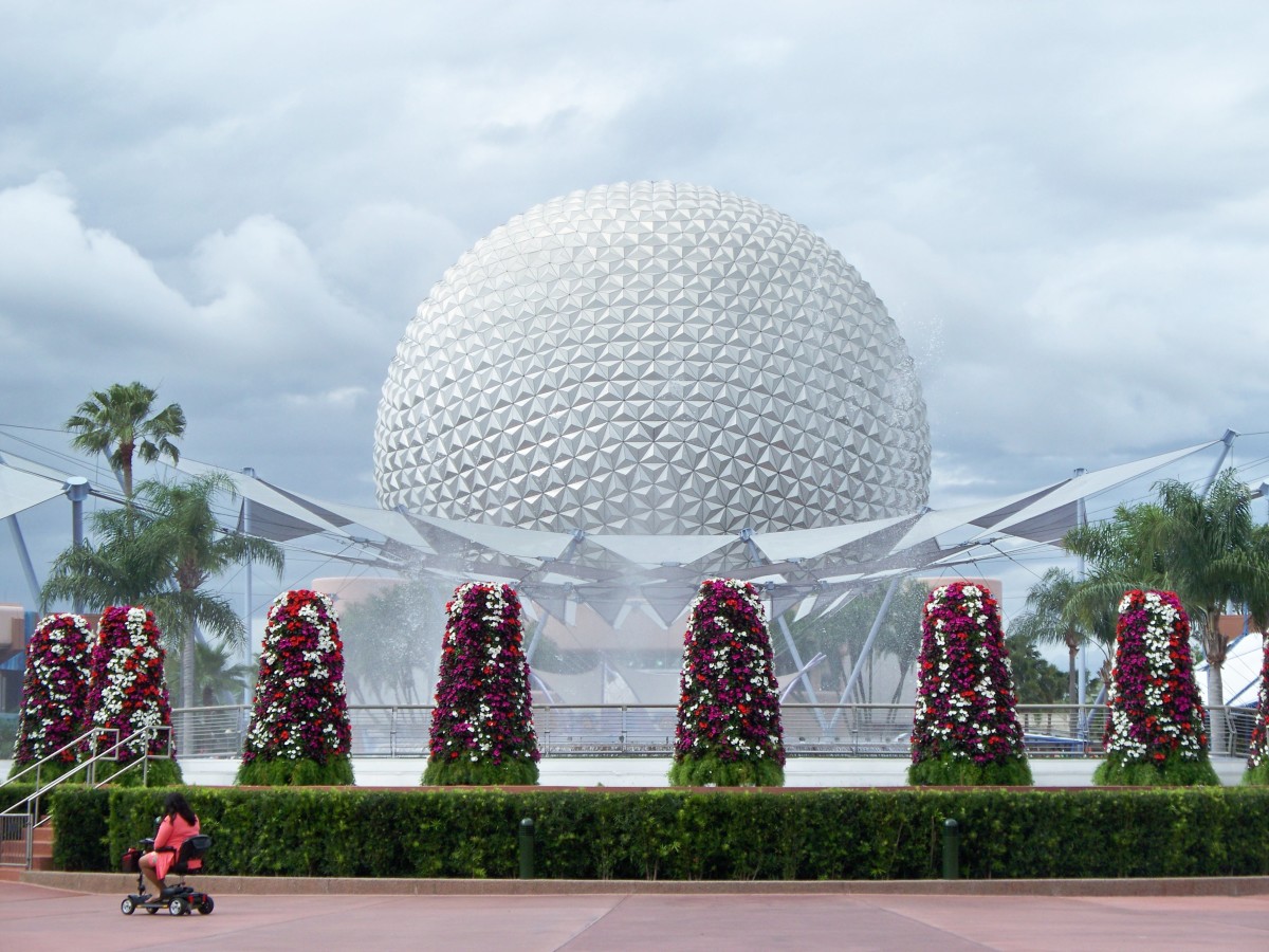Top 10 Things to Do at Epcot WanderWisdom