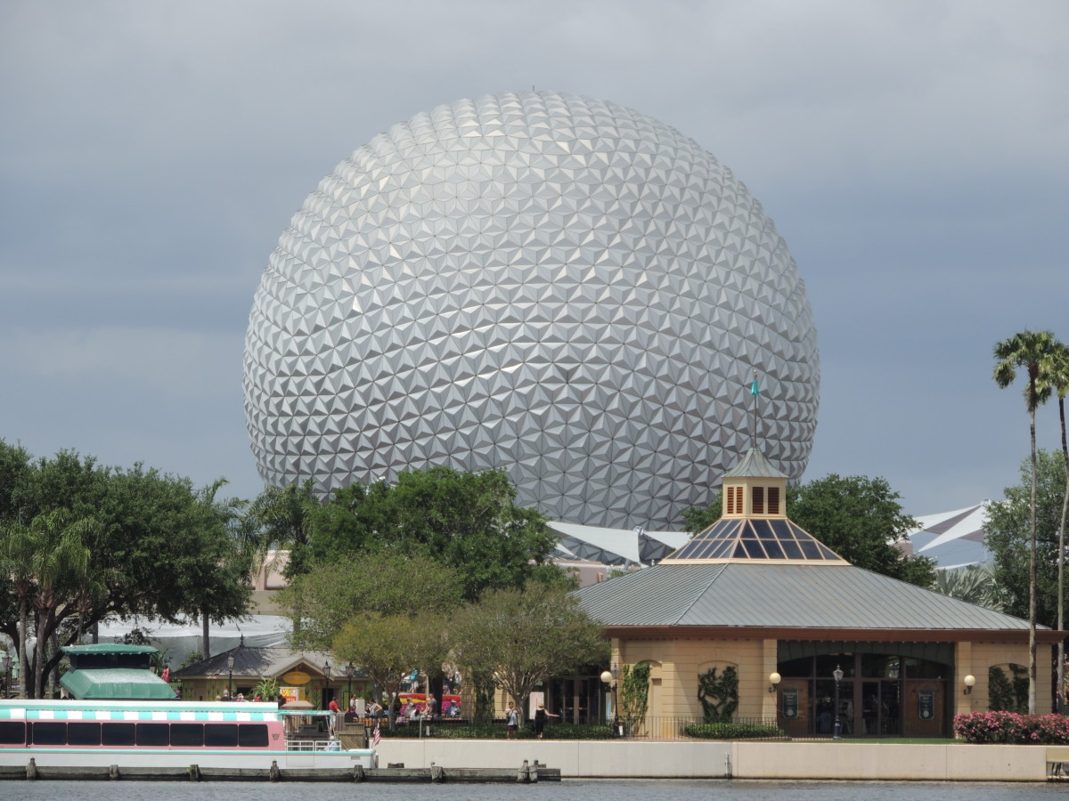 Top 10 Things to Do at Epcot WanderWisdom