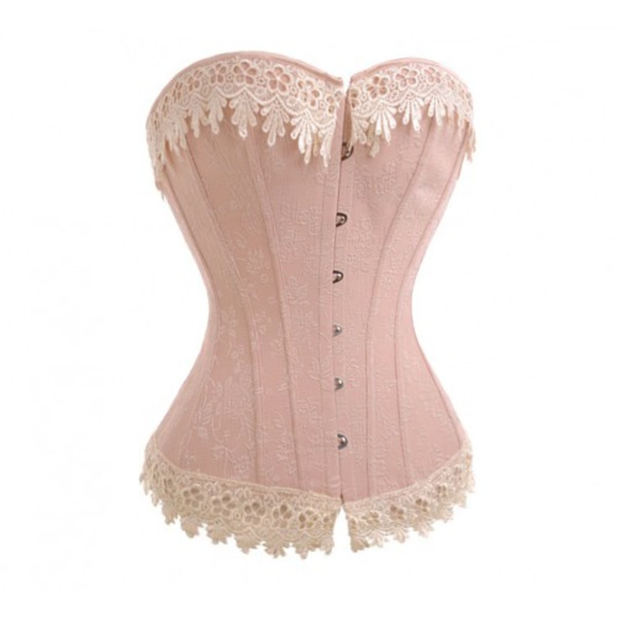 How to Shop for a Corset and Achieve Perfect Waist HubPages