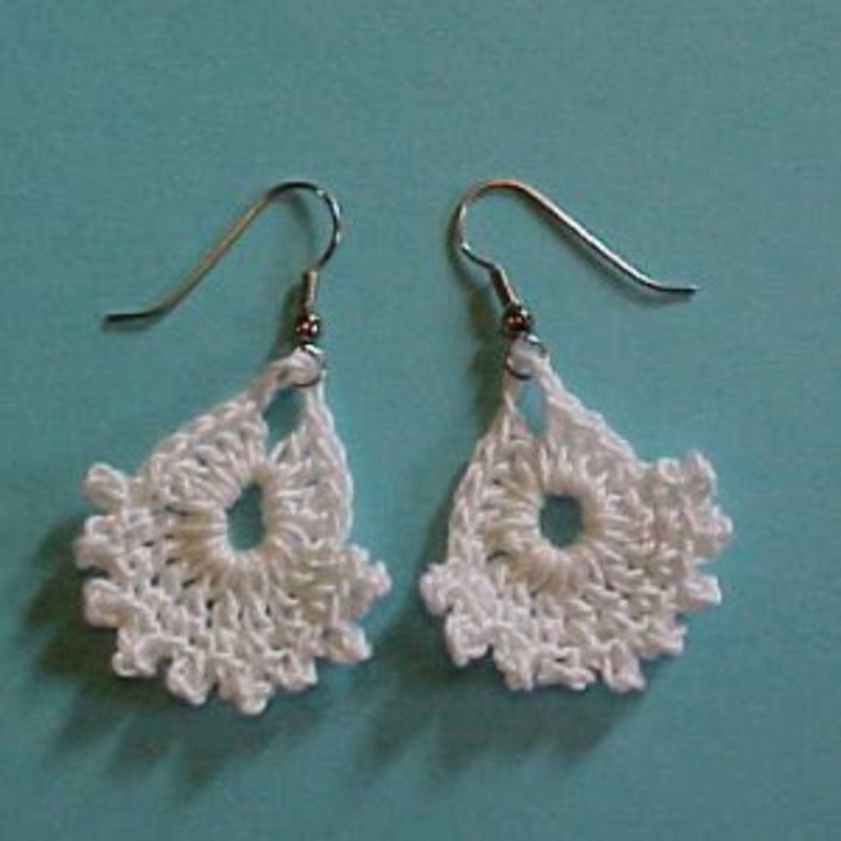 Knit and Crochet Jewelry Free Patterns HubPages