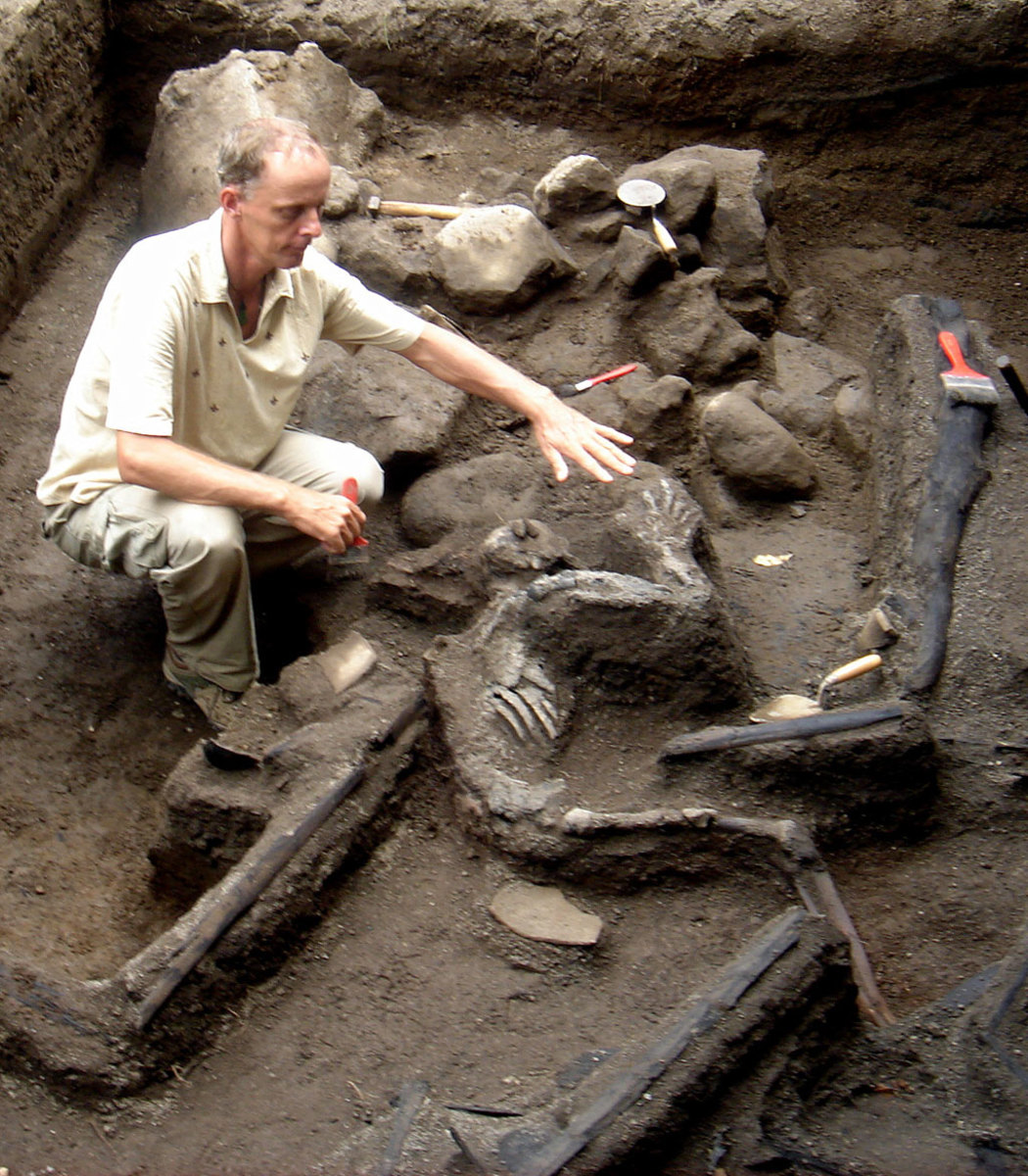 The 1815 Mount Tambora Eruption Largest Volcanic Eruption in Recorded