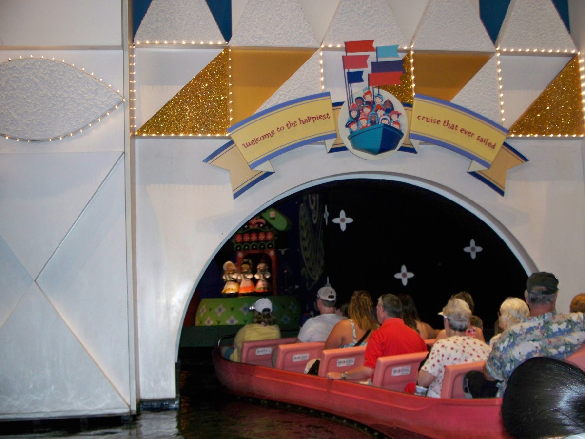 Top 10 Things to Do at Disney's Magic Kingdom WanderWisdom