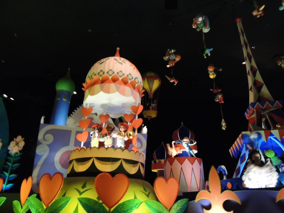 Top 10 Things to Do at Disney's Magic Kingdom WanderWisdom