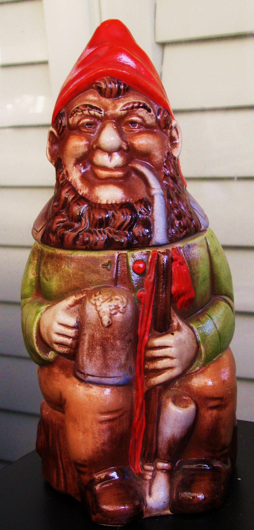 Faerie Folklore The Gnomes