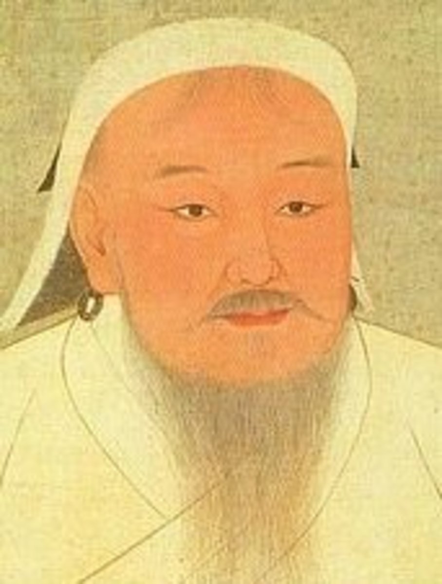 Top 20 Famous Redheads in History HubPages