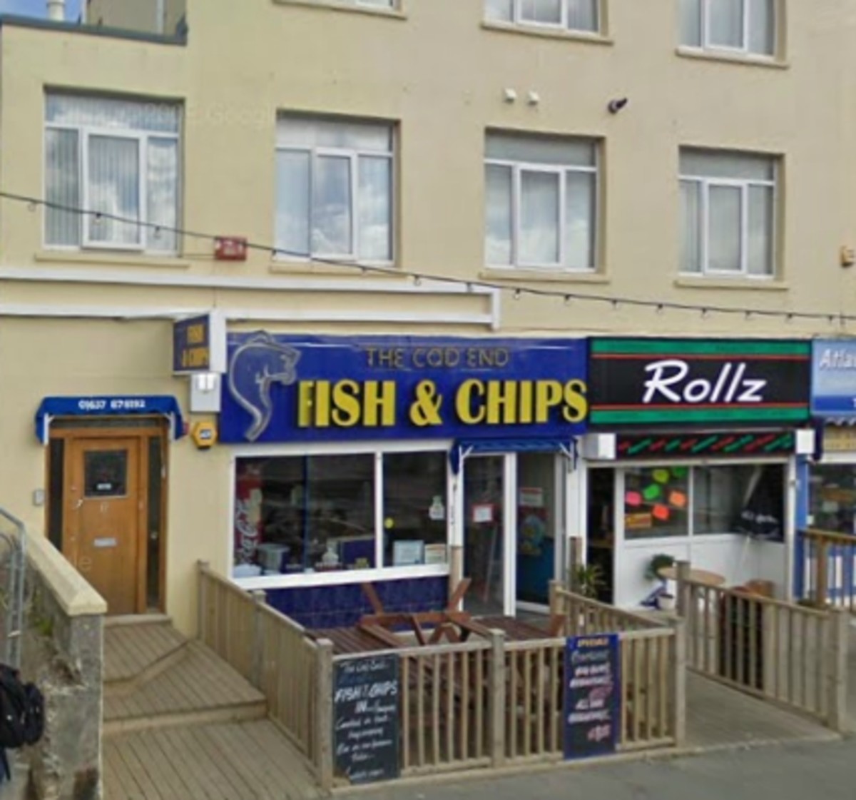 Fish and Chip Shops in Newquay HubPages