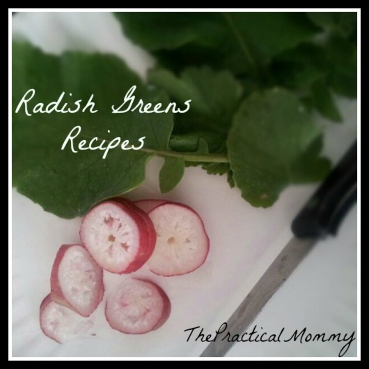 Delicious and Nutritious Radish Greens Recipes Delishably