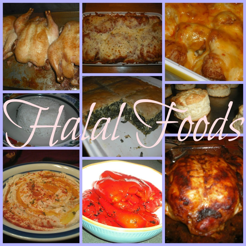 What is Halal Food? Islamic Dietary Guidelines hubpages