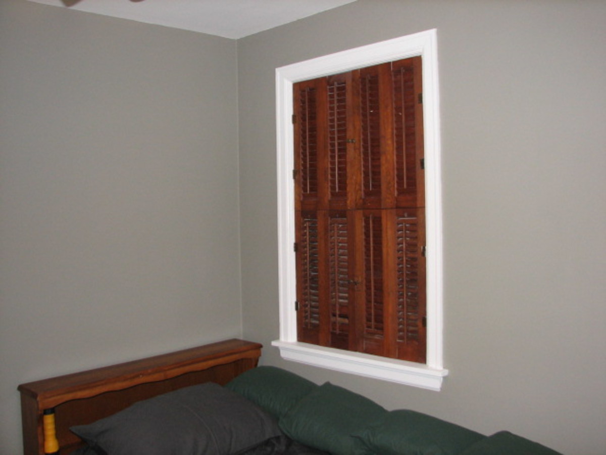 How to Fix Bubbled and Cracked Paint Before Painting Walls Dengarden