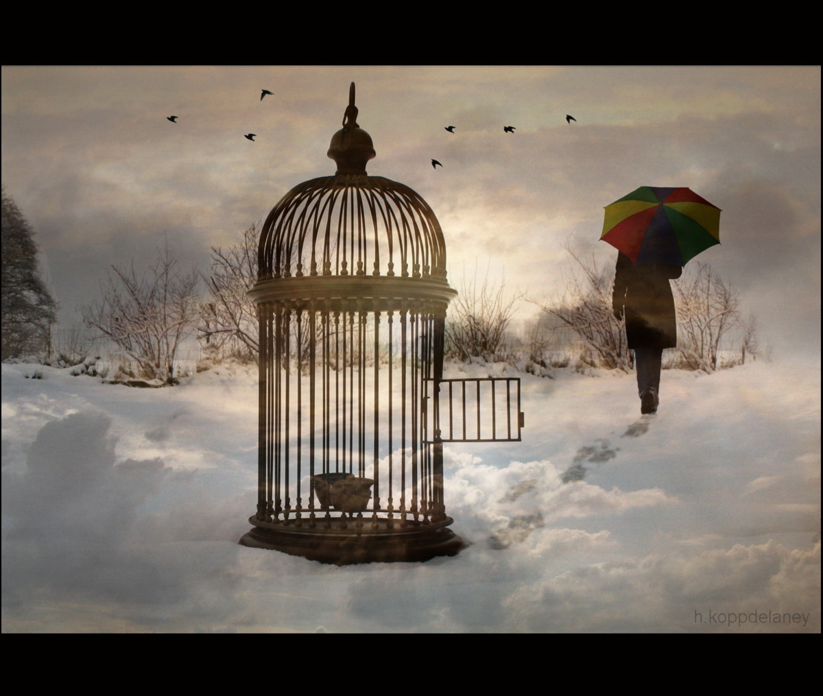 How to Photograph Metaphors and Symbolism HubPages