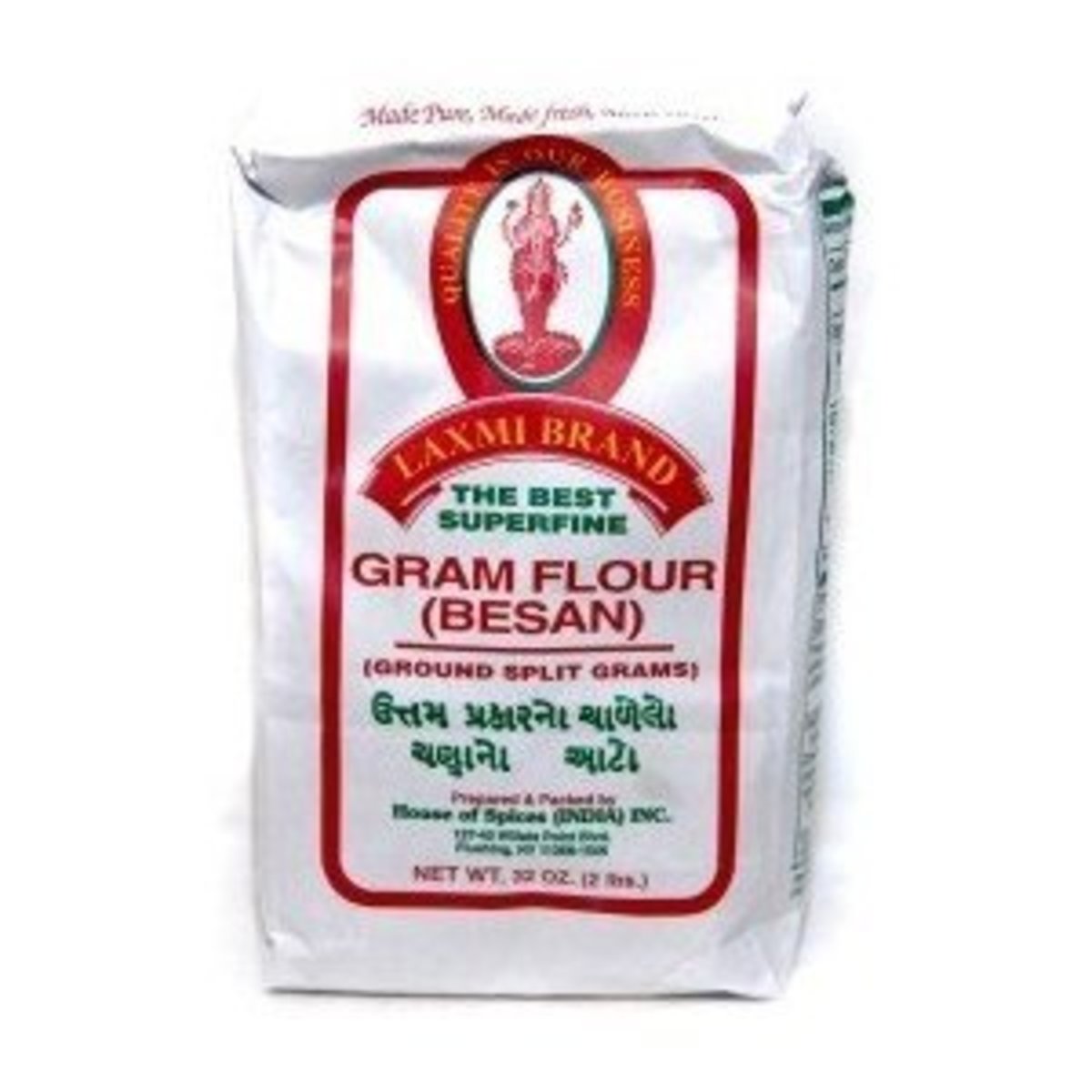 What is Besan Flour? Nutritional Benefits, Uses in Indian Cooking and