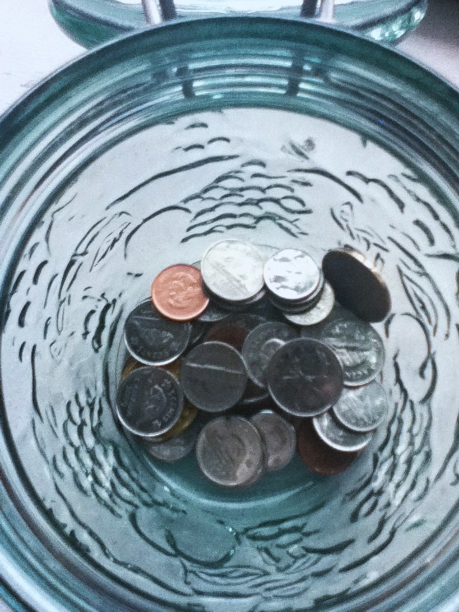 Smart Ways to Save Money and Reach Your Goals! HubPages
