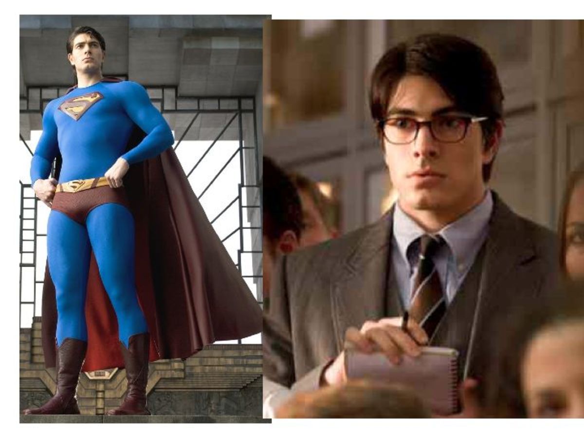 Actors Who Played Superman ReelRundown