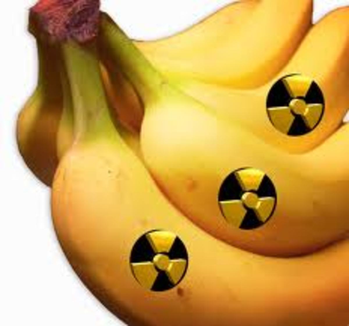 What You Don't Know about Banana